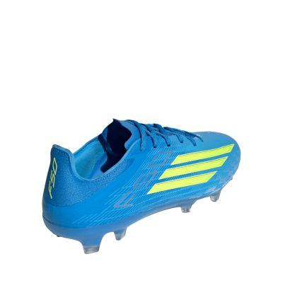3. Buty piłkarskie adidas F50 Pro FG JR8950