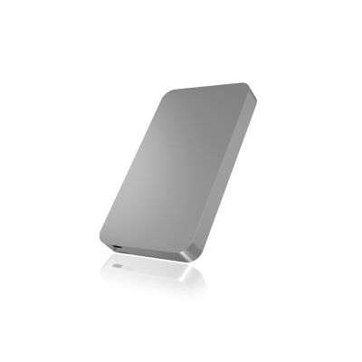 2. ICY BOX IB-247-C31 Obudowa HDD/SSD Antracyt 2.5"