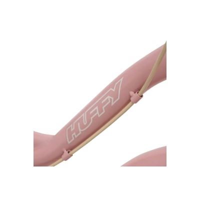 9. Huffy Rower dziecięcy 14" Vintage, różowy