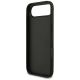 7. Etui Guess 4G Classic na iPhone 17 Air - czarne