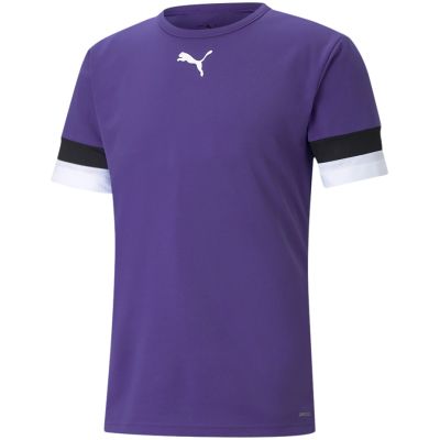 5. Koszulka Puma teamRise Jersey M 704932 10