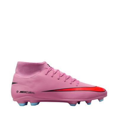 7. Buty piłkarskie Nike Mercurial Superfly 10 Club FG/MG FQ8314 600