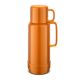 2. ROTPUNKT TERMOS SZKLANY POJ. 1,0 L, SHINY FOX (RUD