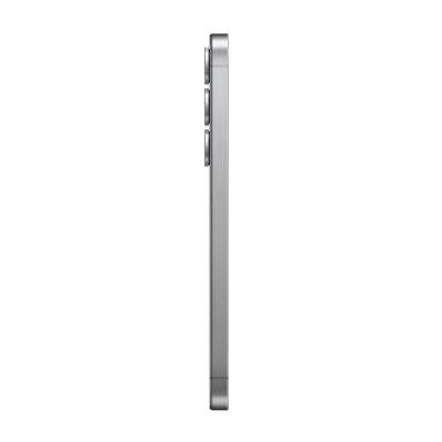 34. Samsung Galaxy S25 (S931) 5G DS 12/256GB Silver