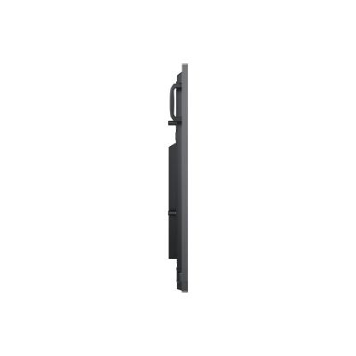 9. Samsung WA65D tablica interaktywna 165,1 cm (65") 3840 x 2160 px Ekran dotykowy Szary