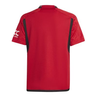 2. Koszulka adidas Manchester United Home Jr IP1736
