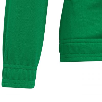 6. Bluza adidas Entrada 22 Track Jacket Jr HI2138