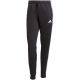 8. Spodnie adidas Essentials 3-Stripes Fleece Slim W JX2543