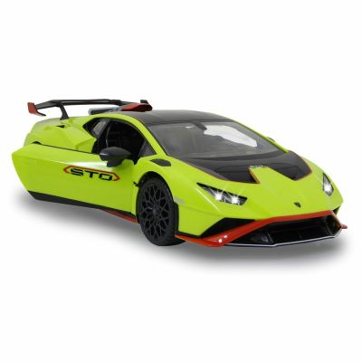 7. Jamara Lamborghini Huracán STO zdalnie sterowany model Samochód sportowy Silnik elektryczny 1:14