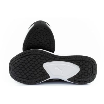 9. Puma buty męskie sportowe Skyrocket Lite lekkie wygodne czarne