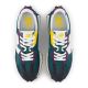3. New Balance męskie buty sportowe MS327HA