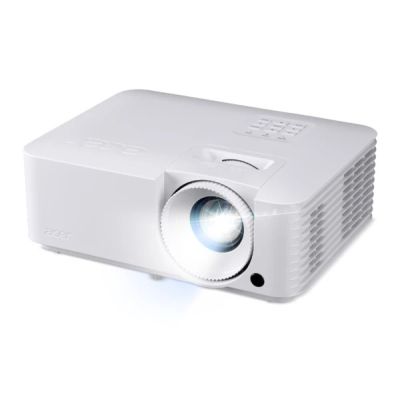 Acer Vero PL2535pi Projektor o standardowym rzucie 5500 ANSI lumenów DLP 1080p (1920x1080) Kompatybilność 3D Biały