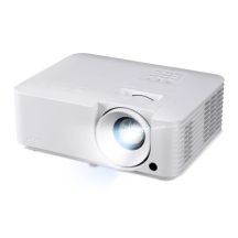 Acer Vero PL2535pi Projektor o standardowym rzucie 5500 ANSI lumenów DLP 1080p (1920x1080) Kompatybilność 3D Biały