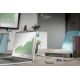 20. Digitus Przełącznik KVM, 4-portowy, 4K 60 Hz, 4 x DP in, 1 x DP/HDMI out