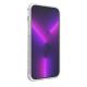 16. Ombre Protect Case etui do iPhone 14 Pro pancerny pokrowiec różowo-niebieskie