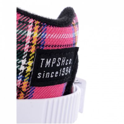 6. Rolki regulowane Tempish Rebel T Jr 10000000418