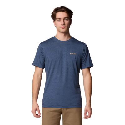 Koszulka Columbia Kwick Hike Back Graphic M 2071754464