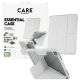 4. Etui Care by PanzerGlass Y fold do iPad Air 13" 2024 / 2025 - jasnoszare