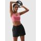 2. Szorty treningowe szybkoschnące damskie 4F