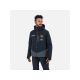 Kurtka Rossignol Hero Blackside Jkt czarny