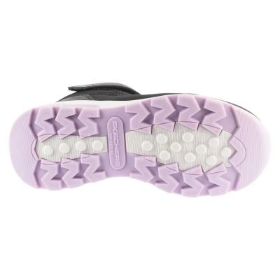 4. Skechers Storm Blazer - Arctic Mass 303493L-BKLV Czarne 29