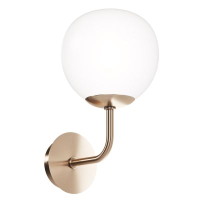 2. Maytoni MOD221-WL-01-G oświetlenie ścienne E14