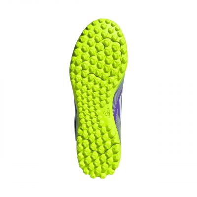 6. Buty piłkarskie adidas F50 Club Vel TF Jr JI0034