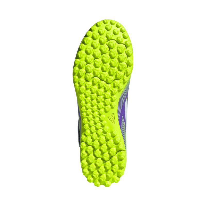 6. Buty piłkarskie adidas F50 Club Vel TF Jr JI0034