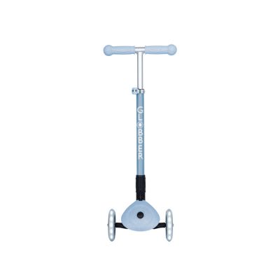 13. Hulajnoga Globber Primo Foldable Lights Ecologic Jr 696-501