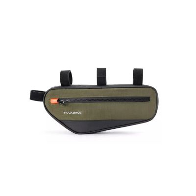 Rockbros torba rowerowa pod ramę 30120079001 1,7l