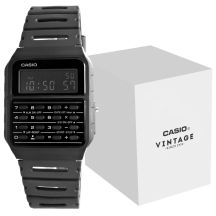 Zegarek CASIO CA-53WF-1BEF + BOX