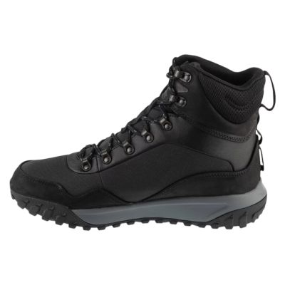 2. Columbia Burnsider Omni-Heat Infinity 2128831010 Czarne 44