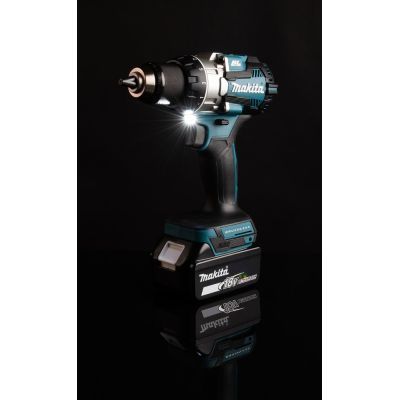 13. MAKITA.WKRĘTARKA 18V DDF489RTJ 73/40Nm 2x5,0Ah