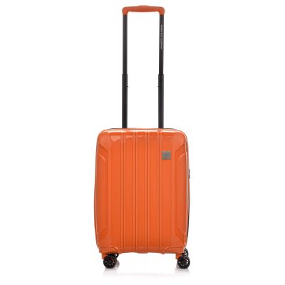 12. Walizka Kabinowa SwissBags Tourist 76443