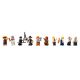 13. LEGO One Piece 75640 Pływająca restauracja Baratie