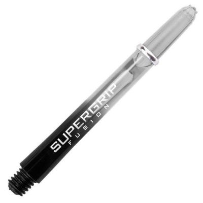 2. Shafty Harrows Supergrip Fusion