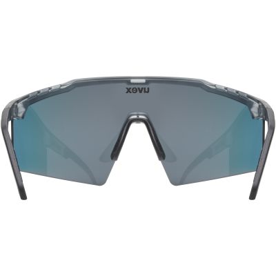 3. Okulary rowerowe UVEX Flowline