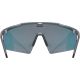 3. Okulary rowerowe UVEX Flowline
