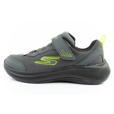 2. Skechers Selectors buty dziecięce sportowe lekkie modne dla chłopca