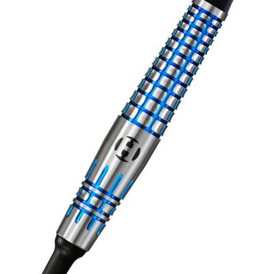 3. Rzutki Harrows The Tornado 90% Softip HS-TNK-000013325