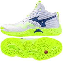 Buty Mizuno WAVE MOMENTUM ELITE MID V1GA251739