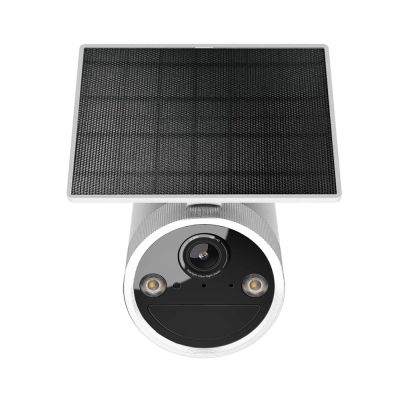 7. TP-Link Tapo C465 zestaw do monitoringu wideo Bezprzewodowy