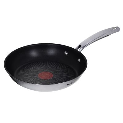9. Zestaw 3 patelni TEFAL Duetto+ G732S334 20/24/28 cm