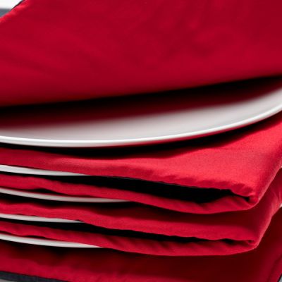 2. Solis 90642 podgrzewacz płyt elektrycznych Czerwony