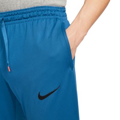 16. Spodnie Nike NK Df FC Libero Pant K M DC9016 407