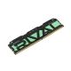 5. DDR4 2x32GB KIT UDIMM goodram RIVAL Radiant Green