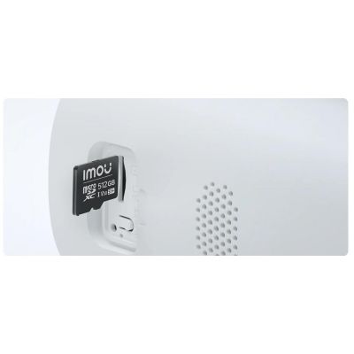 Kamera IP do monitoringu Imou WRL 5MP