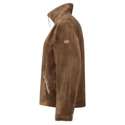 4. Polar damski Geographical Norway TICARINA TAUPE DB LADY 0124 (WZ8082F/GN-TAUPE)