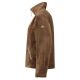 4. Polar damski Geographical Norway TICARINA TAUPE DB LADY 0124 (WZ8082F/GN-TAUPE)