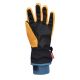 3. Rękawice softshell Trollkids Kids Trolltunga Glove dla chłopca/dziewczynki (931-620)